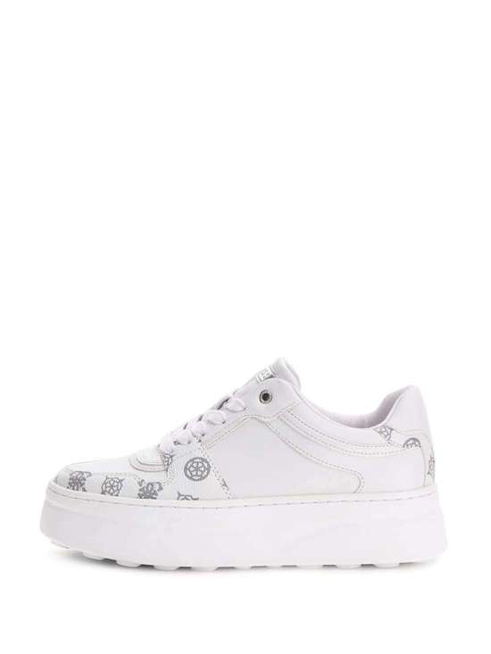 Кроссовки Queenz