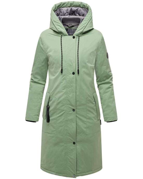 Демисезонное пальто
