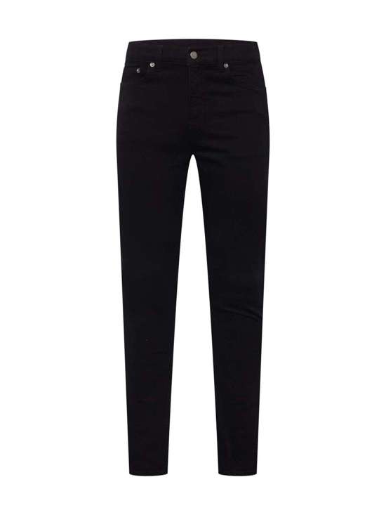 Джинсы узкого кроя Chase