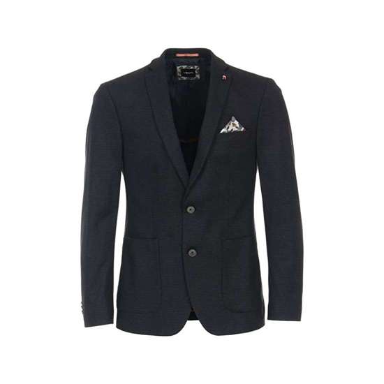 Куртка стандартного кроя