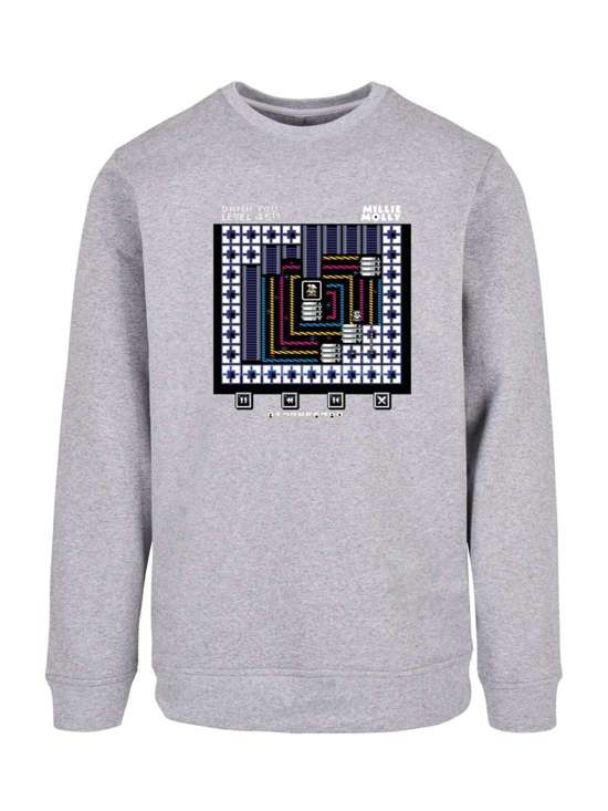 Свитшот SEVENSQUARED