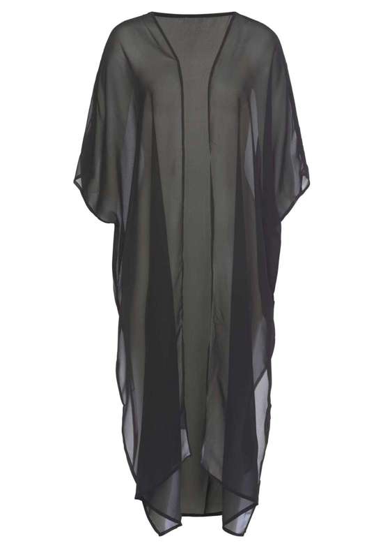 Пляжное платье