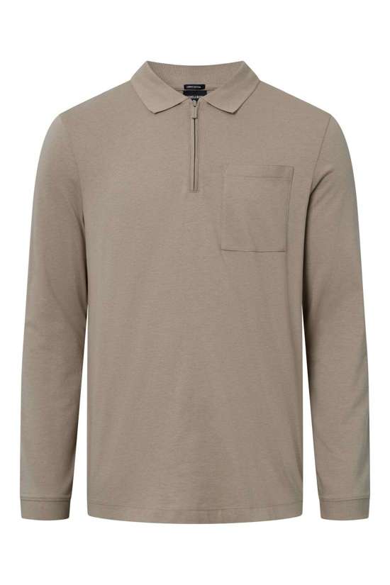 Рубашка-поло Clark