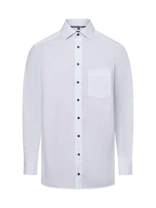 Рубашка стандартного кроя