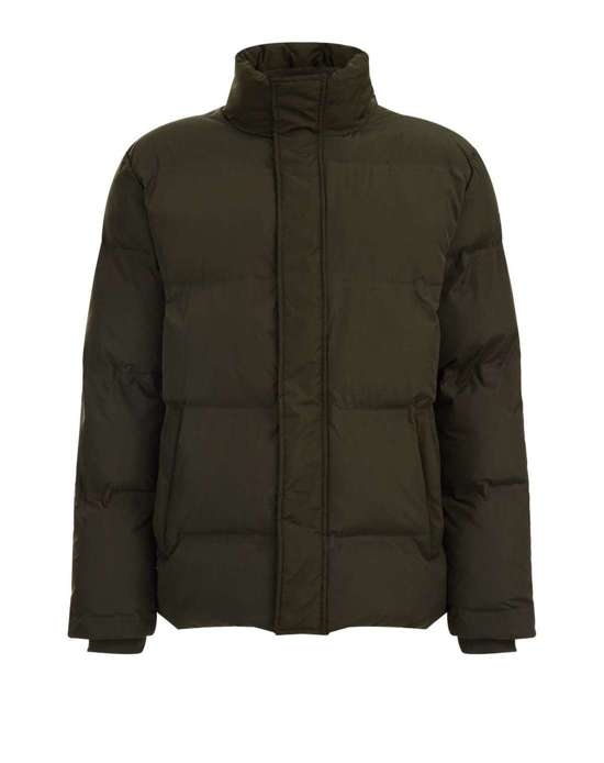 Зимняя куртка