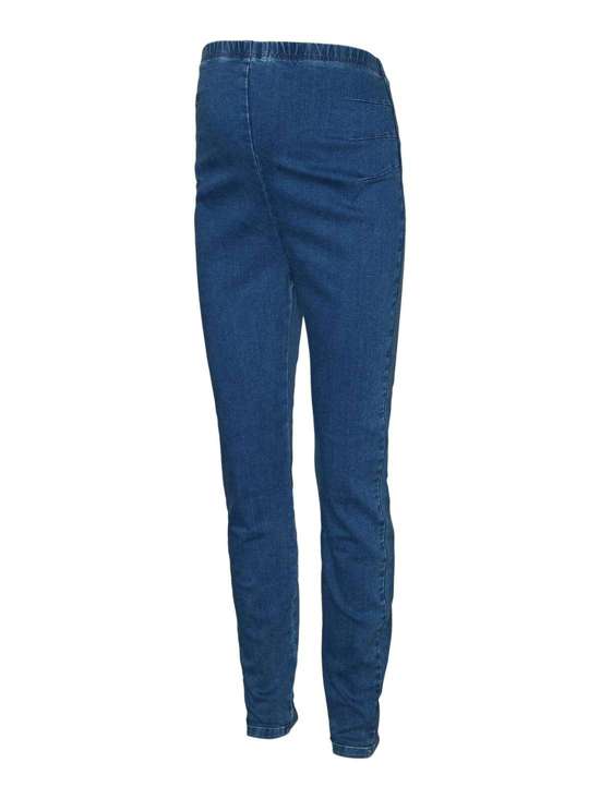 Джеггинсы узкого кроя Pine