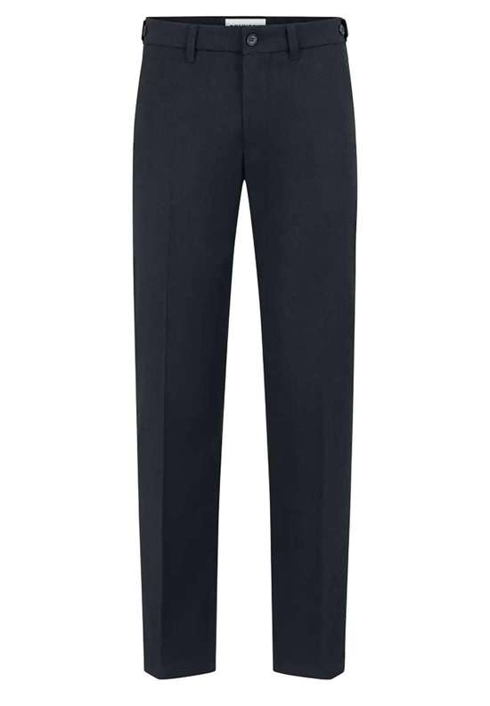 Брюки узкого кроя Fago