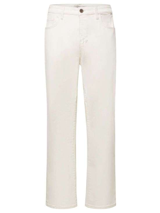 Джинсы свободного кроя MITTE