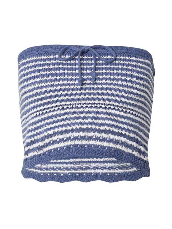 Топ трикотажный