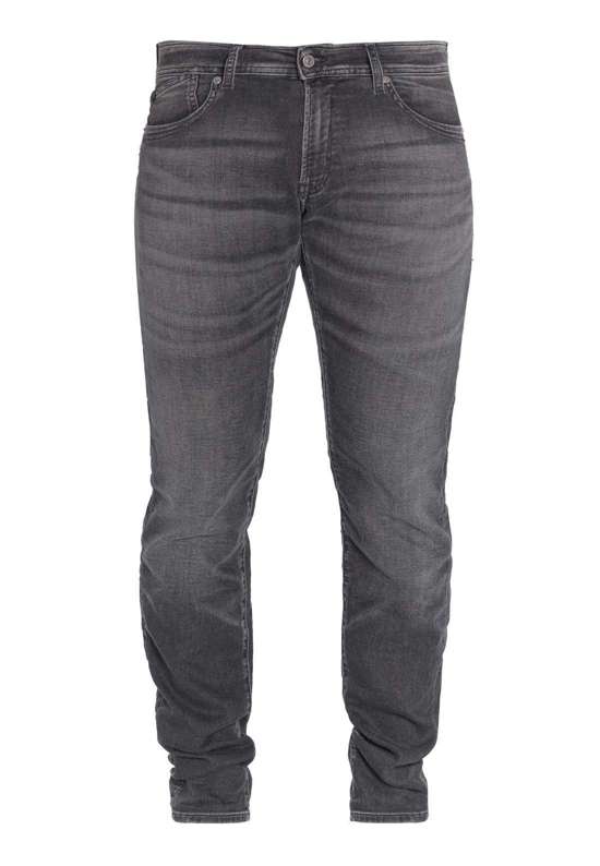 Обычные джинсы