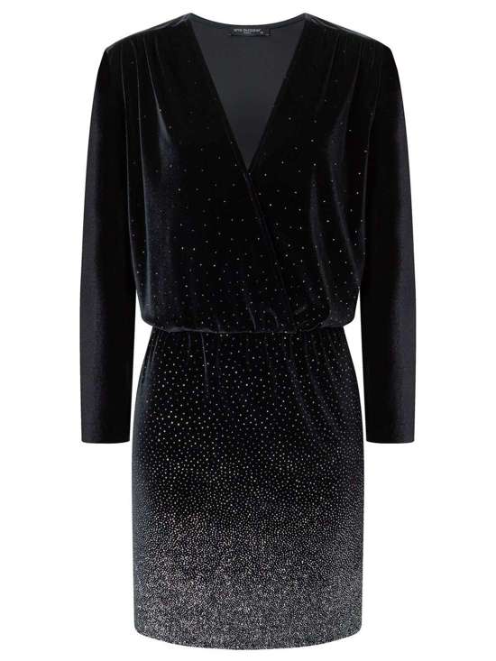 Вечернее платье Taha