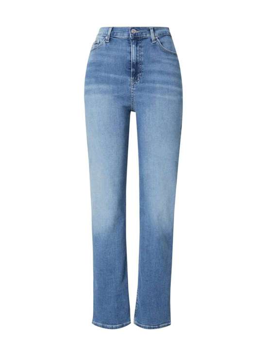 Обычные джинсы JULIE