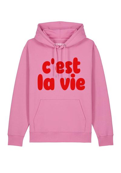 Свитшот Cest La Vie