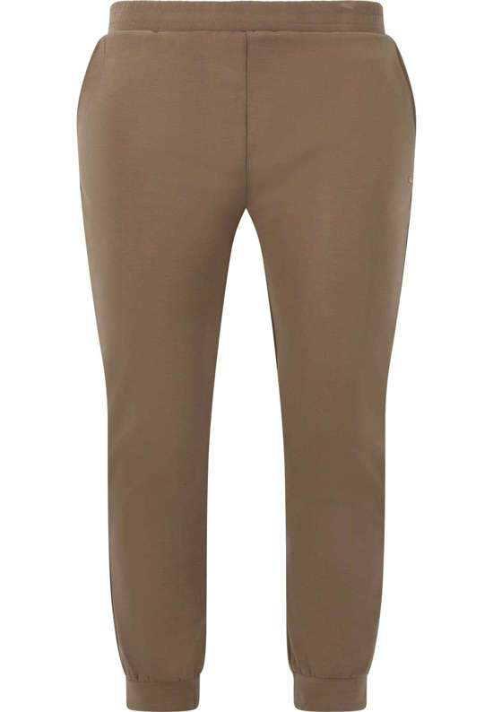 Зауженные брюки Alaia