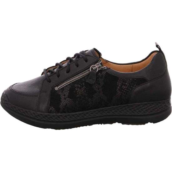 Обувь на шнуровке