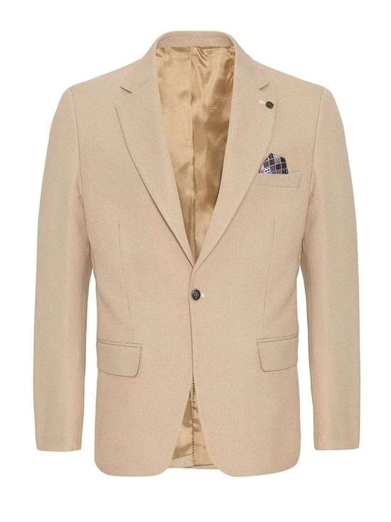 Узкая куртка