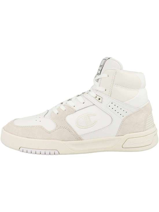 Высокие кеды Z80 HI SL