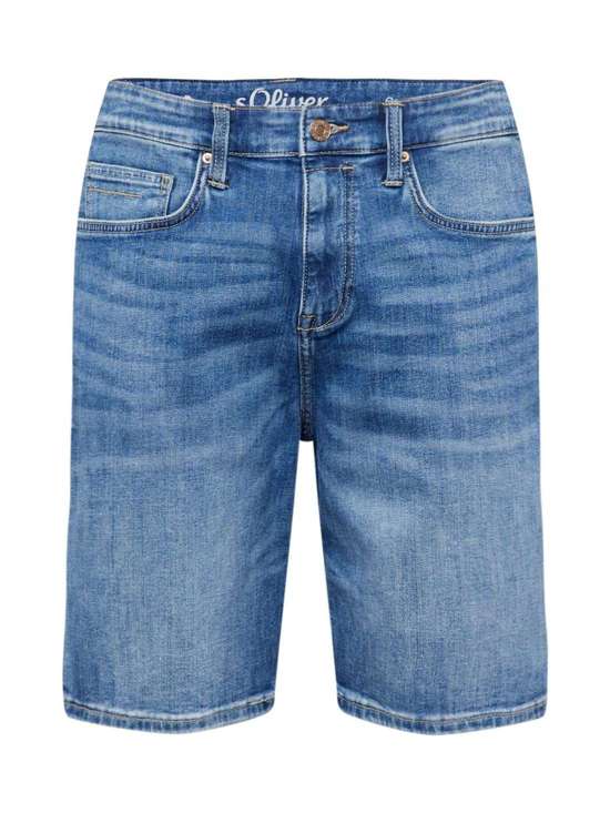 Обычные шорты