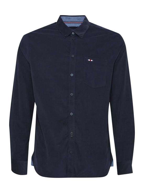 Рубашка стандартного кроя Steven