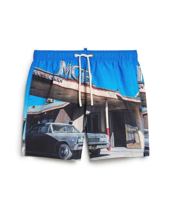 Шорты для плавания