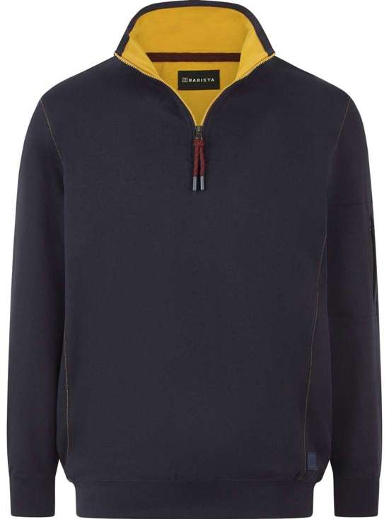 Свитшот Silvassi