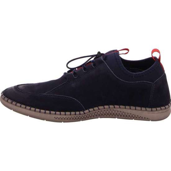 Обувь на шнуровке