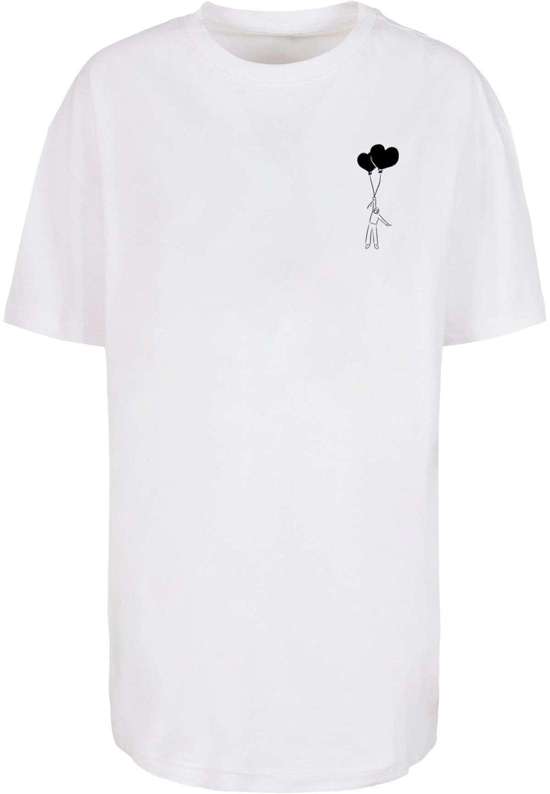 Футболка Love In The Air