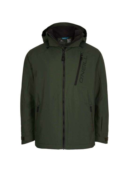 Уличная куртка Hammer