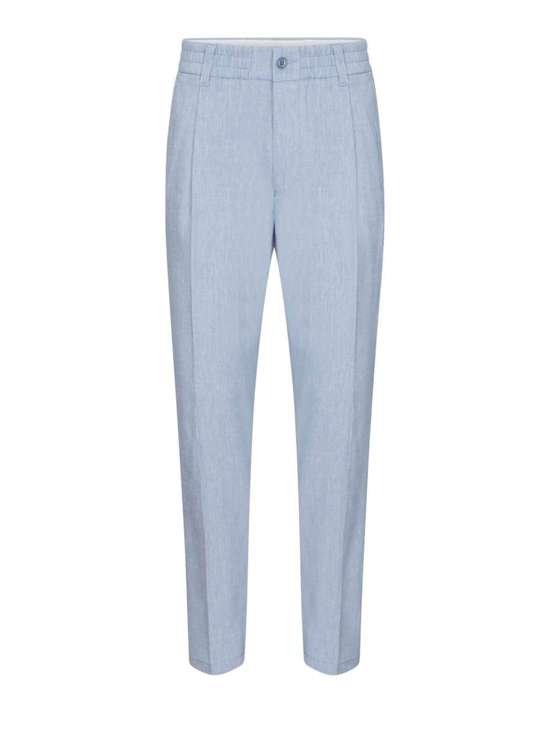 Брюки свободного кроя Chasy