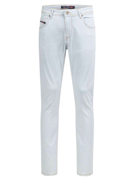 Обычные джинсы