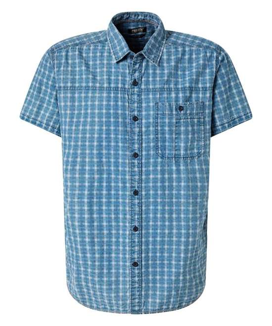 Комфортная рубашка