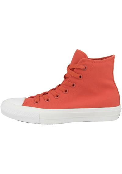 Высокие кеды Chuck Taylor All Star II HI