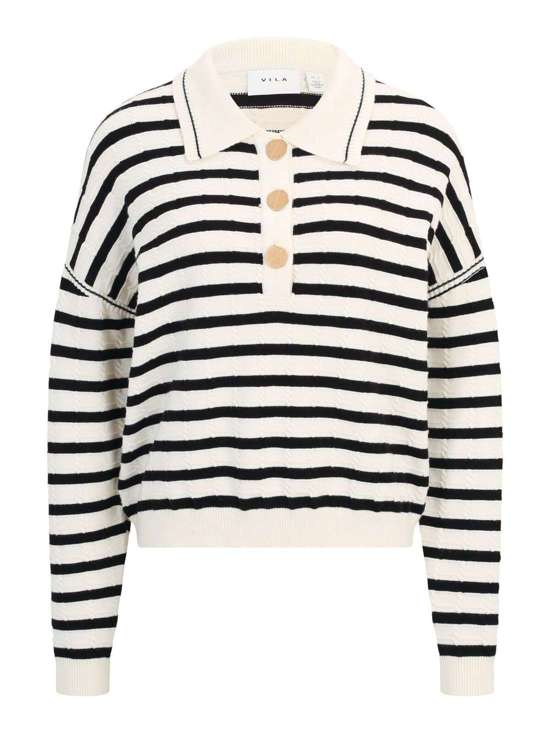 Пуловер VIMalfine