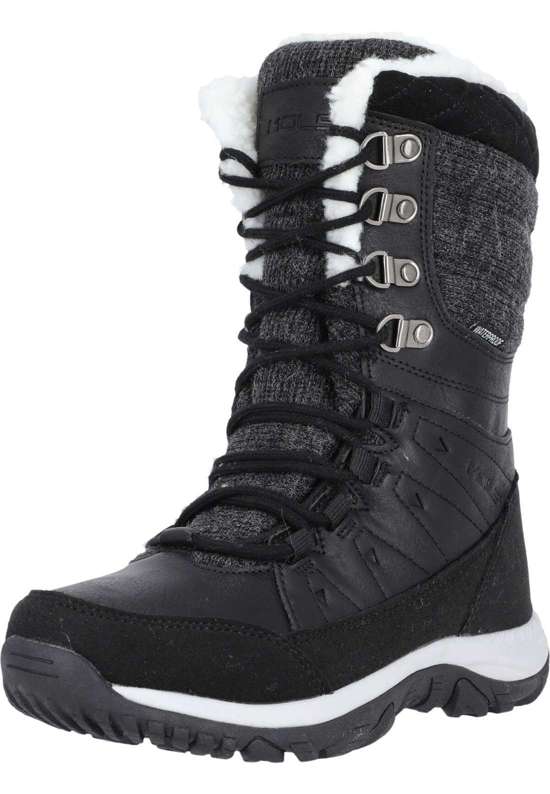 Зимние ботинки Bakan