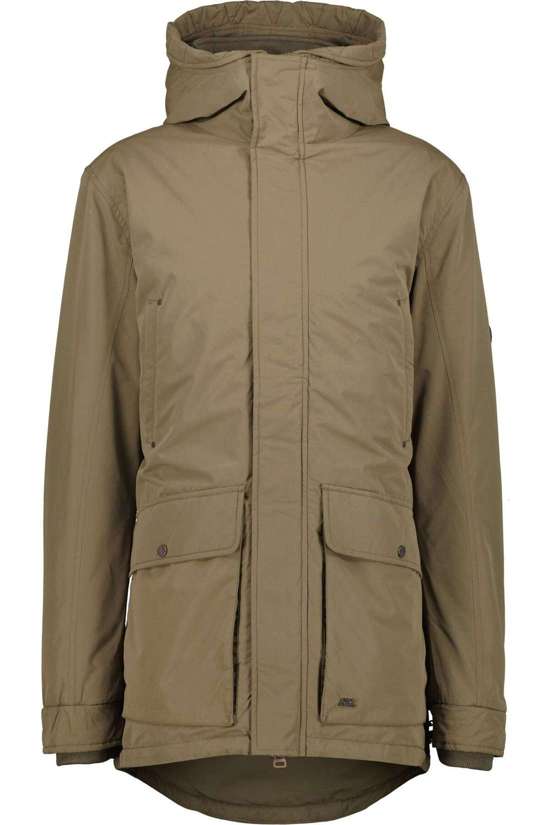 Зимняя парка RonAK