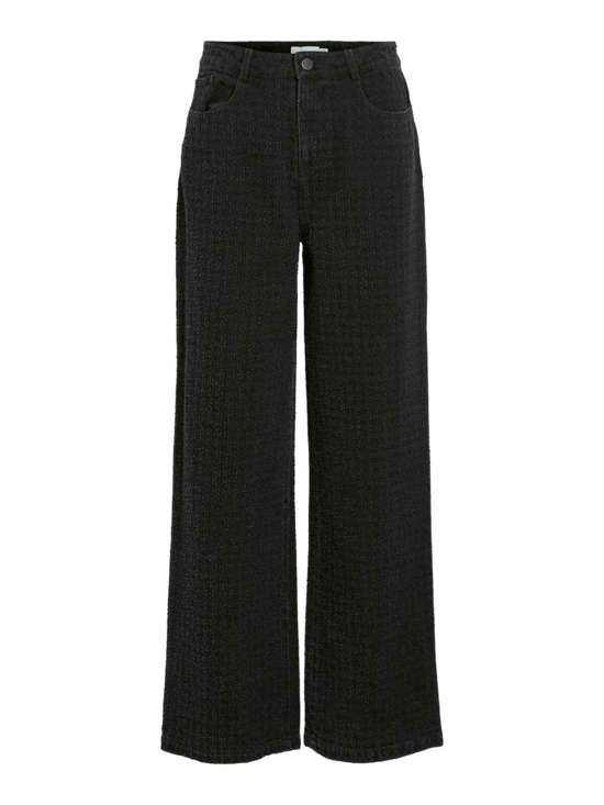 Широкие джинсы VIANY