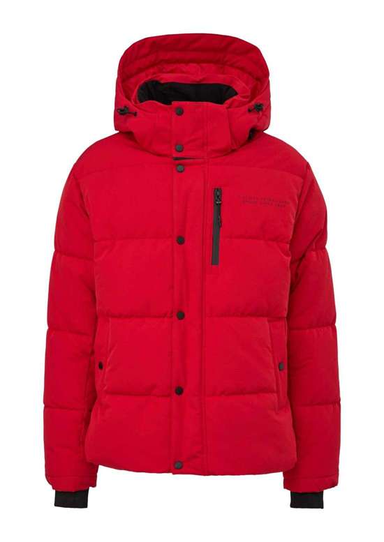 Зимняя куртка