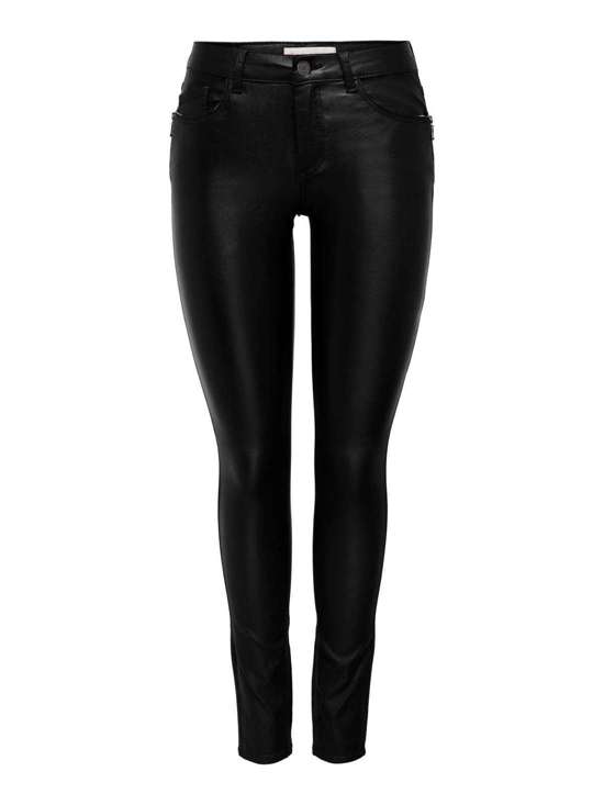 Узкие брюки