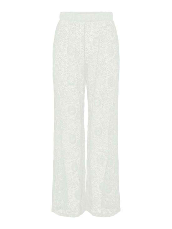 Широкие брюки OLLINE