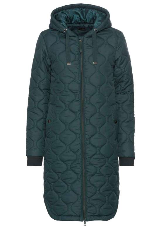 Зимнее пальто