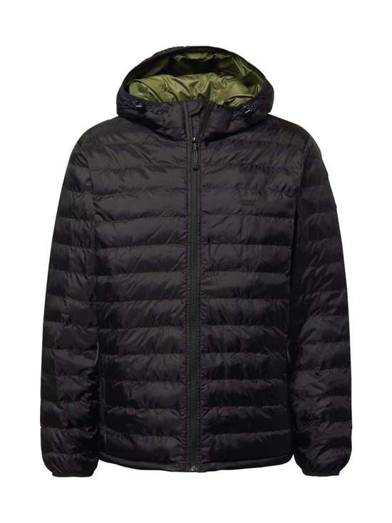 Куртка Pierce Packable