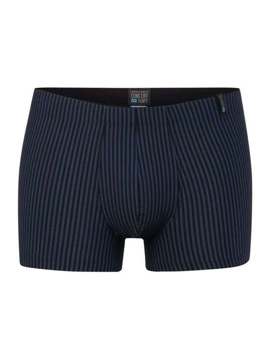 Обычные боксеры