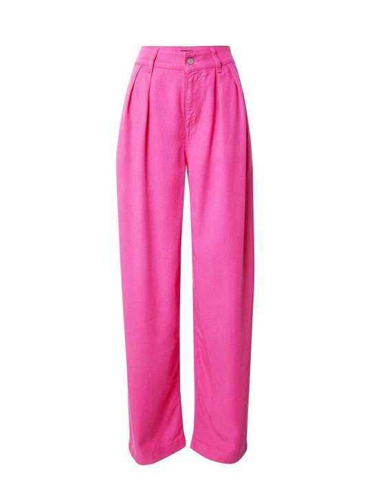 Брюки свободного кроя Tanjura