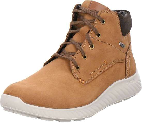 Ботильоны на шнуровке Menora