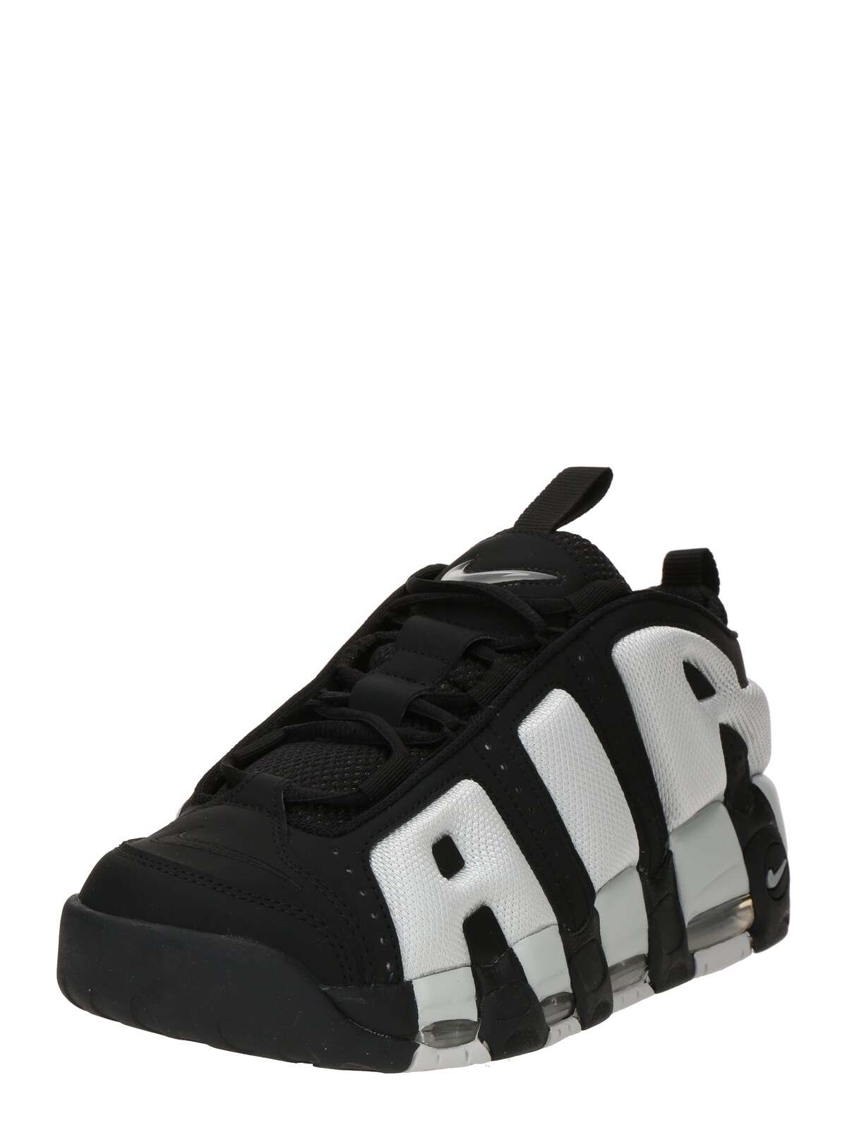 Кроссовки AIR MORE UPTEMPO