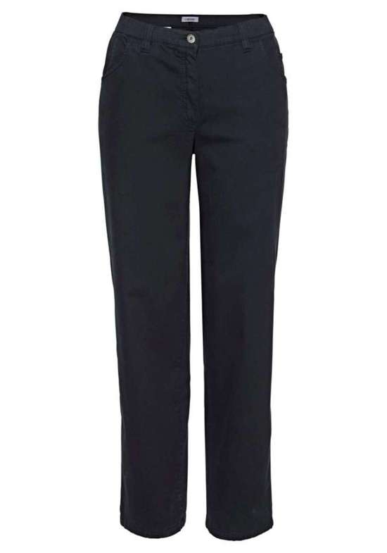 Обычные джинсы