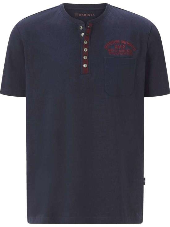 Футболка Nicostilo