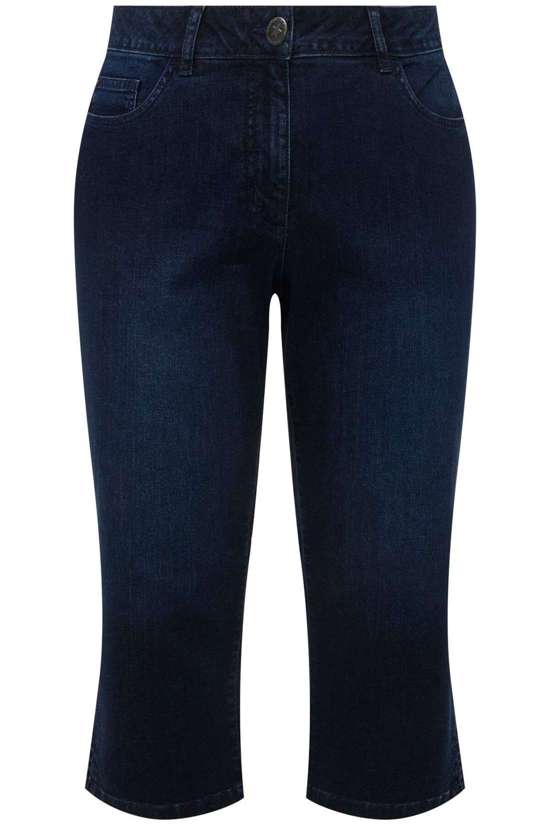 Обычные джинсы