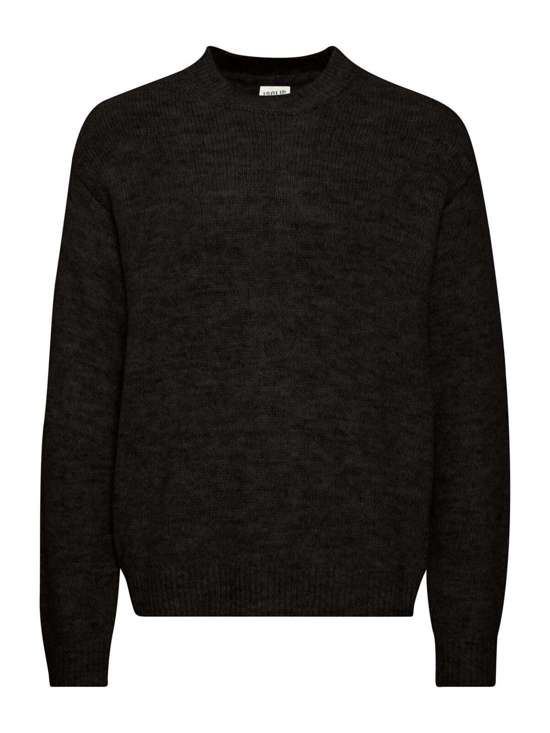 Пуловер Hamdani