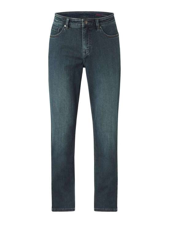 Джинсы узкого кроя